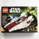LEGO Star Wars A-Wing Fighter 75003 NEW