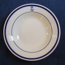 US Navy China Bowl
