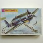 Matchbox FW-190 1/72 Scale Model Kit NEW