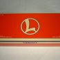 Lionel Smucker's Single Dome Car 7-99007 Limited Edition of 1500 Rare NEW