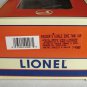 Lionel Smucker's Single Dome Car 7-99007 Limited Edition of 1500 Rare NEW