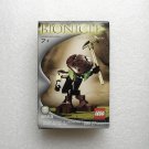 LEGO Bionicle Pahrak Va 8553 NEW