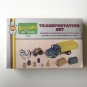 A.H.M. Transportation Set HO Scale 15906 NEW