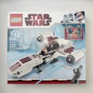 LEGO Star Wars Freeco Speeder 8085 NEW
