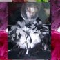Set of 5 YOU CHOOSE THE COLOR wedding centerpieces