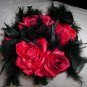 Victorian/Goth Bouquet package