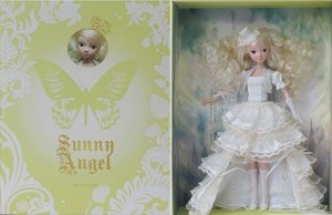 Sunny Angel