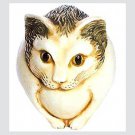 SOLID HARD BODY Harmony Kingdom HITCHCOCK Adam Binder New MIB