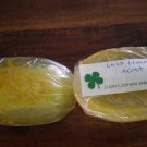 Loco Lemon Mint Bars 2.5 oz