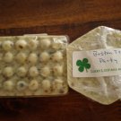 Boston Tea Party Massage Bars 2 oz
