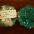 Jumpin Juniper Bars with Loofah 2 oz