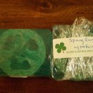 Spring Rain bars with Loofah 2 oz
