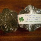 Green Tea is the New Black Tea Bars 3 oz