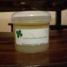 Peppermint Foot Scrub 8 oz