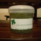 Green Tea Body Scrub 8 oz