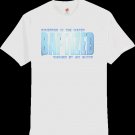 Baptized T-Shirt - XL