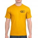 Troop 17 - Class B T-Shirt - Gold XL