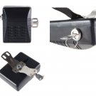 Vibration Activated 120dB Bicycle Anti-Theft Security Alarm