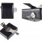 Vibration Activated 120dB Bicycle Anti-Theft Security Alarm