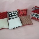 Handmade Pincushion set