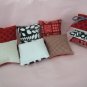 Handmade Pincushion set