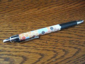 Custom Ballpoint Pen