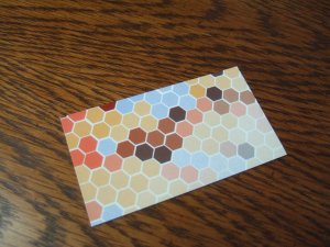 Custom-Made Honeycomb Magnets