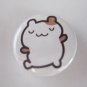 1.25" Hamster Button