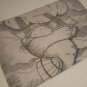 Steampunk Airship Etching 1/6