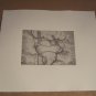 Steampunk Airship Etching 1/6