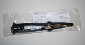 Pampered Chef Kitchen Shears