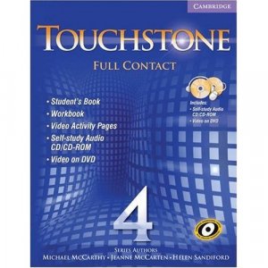 Touchstone 4 - ESL Learn English