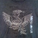 DKNY Men T-Shirt NYC Cities