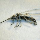 Mosquioto pin