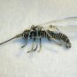 Mosquioto pin