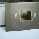 wedding card