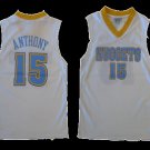 NBA nuggets jersey