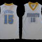 NBA nuggets jersey
