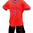 2 pc short set