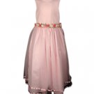 elegant girls dress