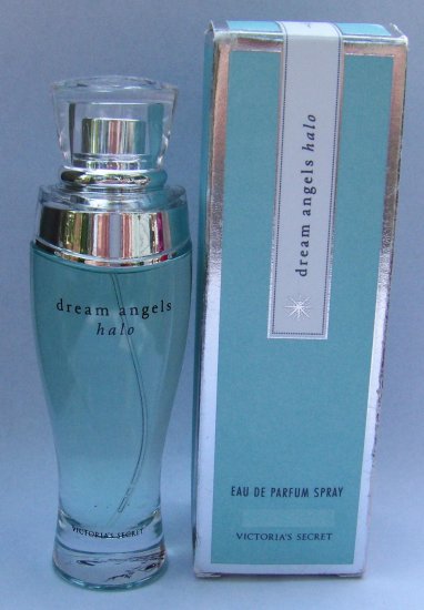 victoria secret halo