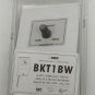 King Mfg BKT1 BW Thermostat Kit for Models K & CB Ser.