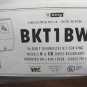 King Mfg BKT1 BW Thermostat Kit for Models K & CB Ser.