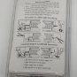 King Mfg BKT1 BW Thermostat Kit for Models K & CB Ser.
