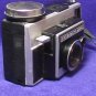 Vintage Kodak Instamatic X-45 Camera w/Spring Motor Made in USA uses 126 Film