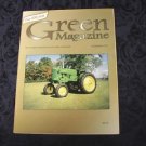 John Deere "Green Magazine" The Tractor Collector's Magazine December 2004