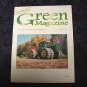 John Deere "Green Magazine" The Tractor Collector's Magazine August 2004