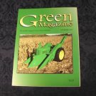 John Deere "Green Magazine" The Tractor Collector's Magazine November 2006