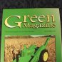 John Deere "Green Magazine" The Tractor Collector's Magazine November 2006