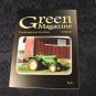 John Deere "Green Magazine" The Tractor Collector's Magazine October 2006